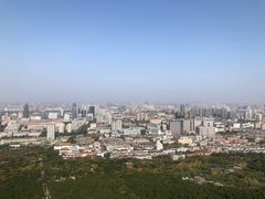 -千佛山风景名胜区