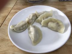 -长白街手工水饺(秣陵路店)