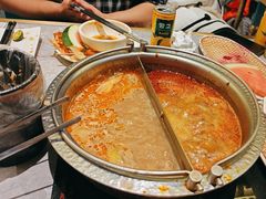 -一绪に寿喜烧(荟聚店)