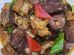 -王家土菜馆(霍山县店)