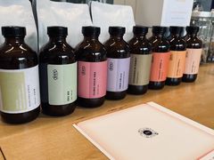 -DEEP COFFEE(瑞光烘焙工厂店)