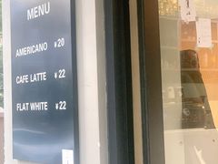 -T-COFFEE(长江花园店)