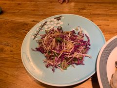 -吕氏疙瘩汤·私家菜馆(慈云寺店)