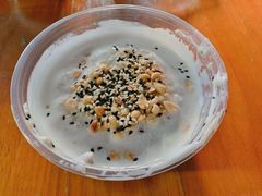 -夏食光安顺小舒冰粉冰浆(甲秀楼店)