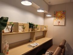 -六个番茄自习室·包间(燕塘燕侨大厦店)