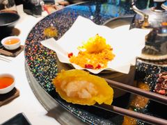 -味可道美食坊(福基路店)