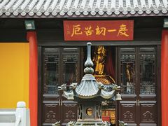 -灵谷景区