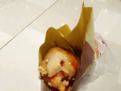 -天美汇鸡翅包饭(来福士广场店)