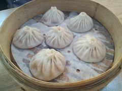 -老班长手工灌汤包(嘉洲广场店)