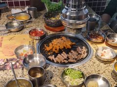 -安又胖韩国烤肉