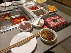 -海底捞火锅(松雷店)