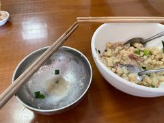 -刘信牛羊肉小炒泡馍(回民街店)