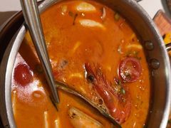 -帕娜·泰式茶餐厅·Bistro(近铁广场店)