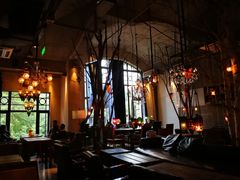 -MAAN COFFEE(金桥店)