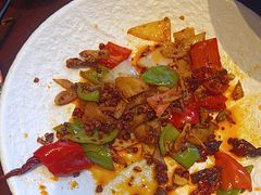 -那拉提之疆·新疆菜(美院店)