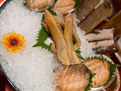 -红雀围·海鲜火锅(陆家嘴中心店)