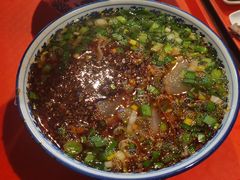 -吾穆勒蓬灰牛肉面·清真(中海河山郡店)