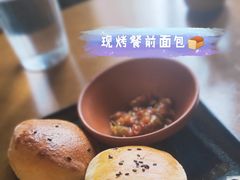 -Tajine Moroccan塔金摩洛哥中东餐厅