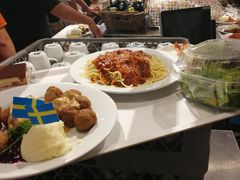 -宜家·瑞典风味餐厅(北京西红门店)