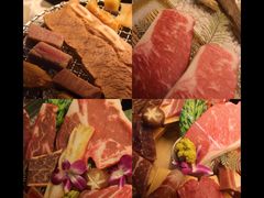 -AJIYA味屋和牛烤肉自助放题(温州万象城店)