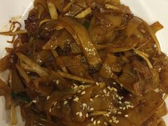 -桥底辣蟹(谢斐道店)