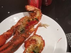 -上海锦江汤臣洲际大酒店壹阶层