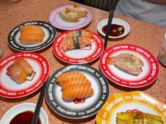 -元气寿司(环球港店)