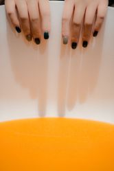 -绘甲社NACHO&DAI SALON