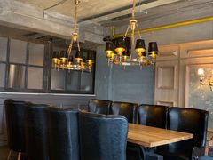 大堂-LYFATTI 莱芙缇(赣水路店)