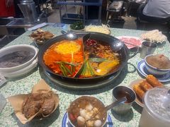 -五里关火锅(牛市口店)