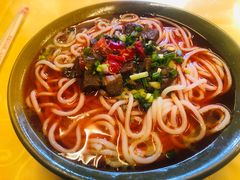 -十里香粉馆(虹桥中路店)