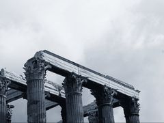 -奥林匹亚宙斯神庙