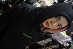 -美梵日系沙龙