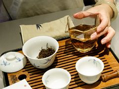 -茗知道茶馆(世博源店)