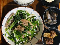 -日本料理神拉面