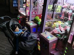 -王府井奥莱临潼小镇(临潼店)