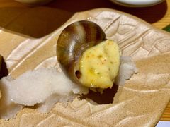 -清水日本料理铁板烧(学府路店)