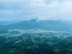 -南武当山景区