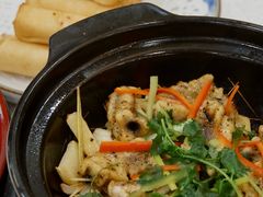 -寻味顺德·南记酒家·传统顺德菜·鱼生(广源路店)