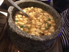 -绿茶餐厅(汇悦大融城店)