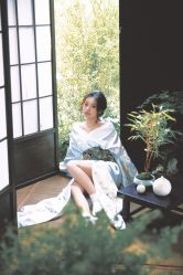 -WAVE SODA摄影工作室