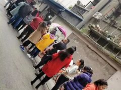-蓉城西二道无名冒菜(西二道街店)