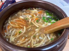 -满园烤鸭·春饼(抚顺万达店)