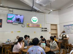 大堂-南记食粥坊·宵夜大排档(岭南分店)