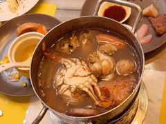 -杭州临平万丽酒店·燃餐厅(人民大道店)