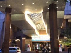 -上海静安昆仑大酒店