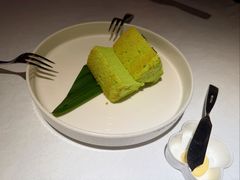 -狮拾久·现代新加坡料理(福田COCO Park店)