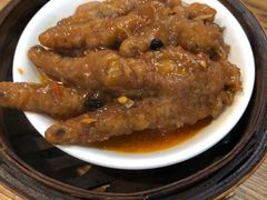 -禧座港式餐厅(星河店)