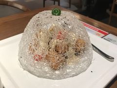 -全聚德(江宁店)