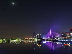-映月湖中央公园
